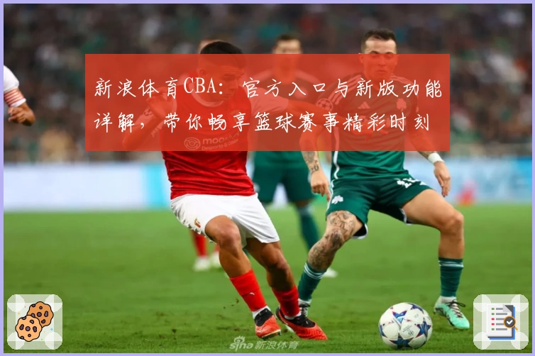 新浪体育CBA：官方入口与新版功能详解，带你畅享篮球赛事精彩时刻