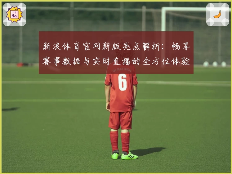 新浪体育官网新版亮点解析：畅享赛事数据与实时直播的全方位体验