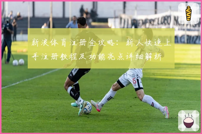 新浪体育注册全攻略：新人快速上手注册教程及功能亮点详细解析
