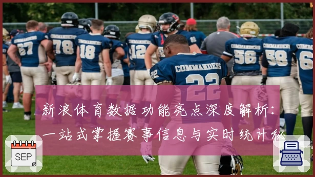 新浪体育数据功能亮点深度解析：一站式掌握赛事信息与实时统计秘诀