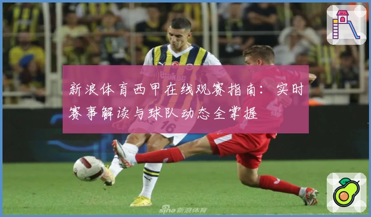 新浪体育西甲在线观赛指南：实时赛事解读与球队动态全掌握