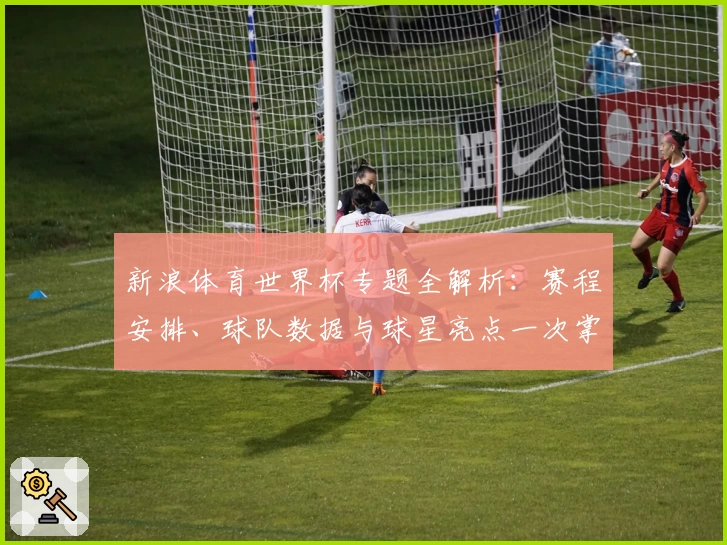 新浪体育世界杯专题全解析：赛程安排、球队数据与球星亮点一次掌握