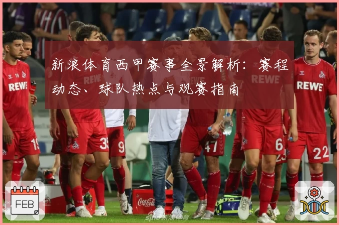 新浪体育西甲赛事全景解析：赛程动态、球队热点与观赛指南