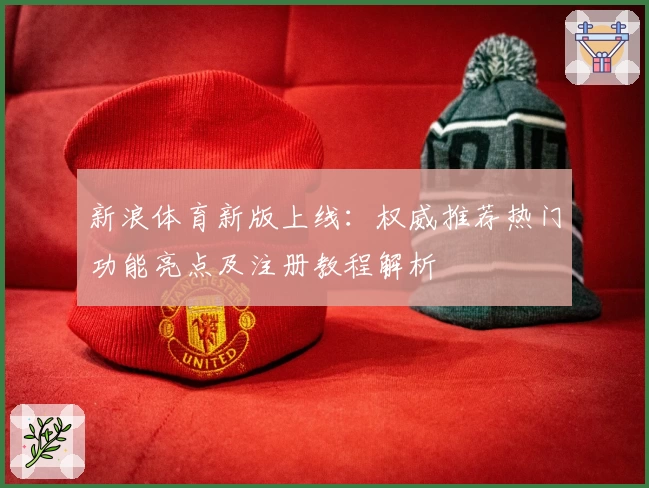 新浪体育新版上线:权威推荐热门功能亮点及注册教程解析