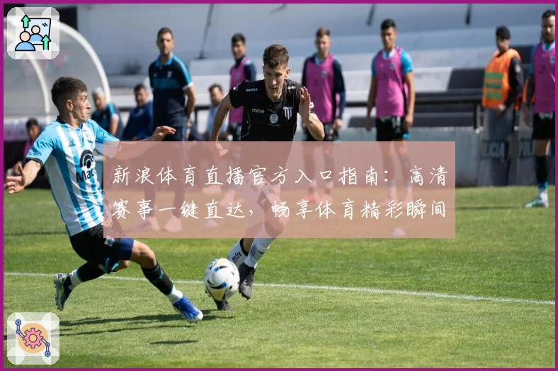 新浪体育直播官方入口指南:高清赛事一键直达,畅享体育精彩瞬间