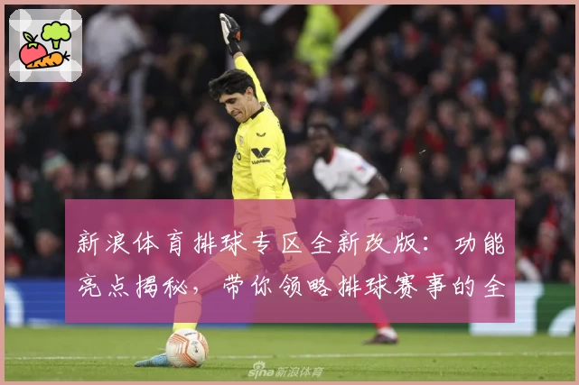 新浪体育排球专区全新改版：功能亮点揭秘，带你领略排球赛事的全景体验