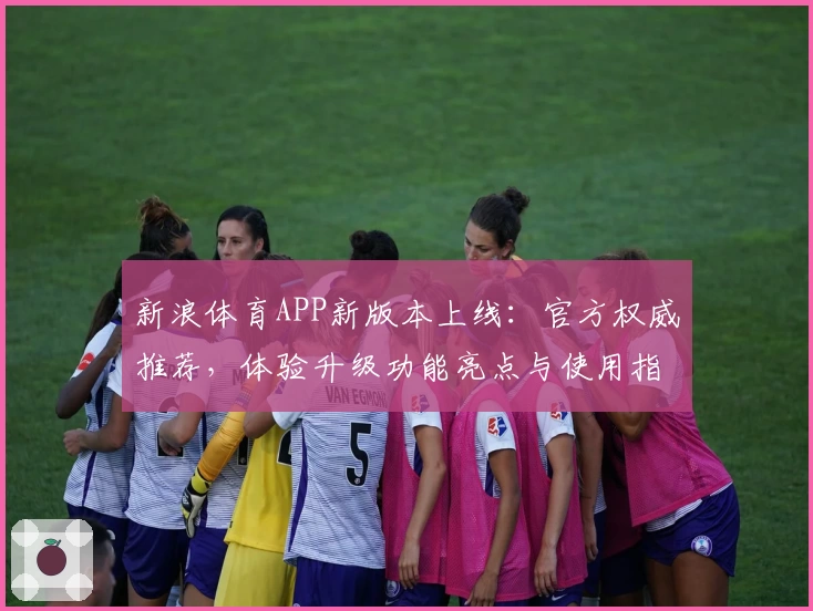 新浪体育APP新版本上线：官方权威推荐，体验升级功能亮点与使用指南