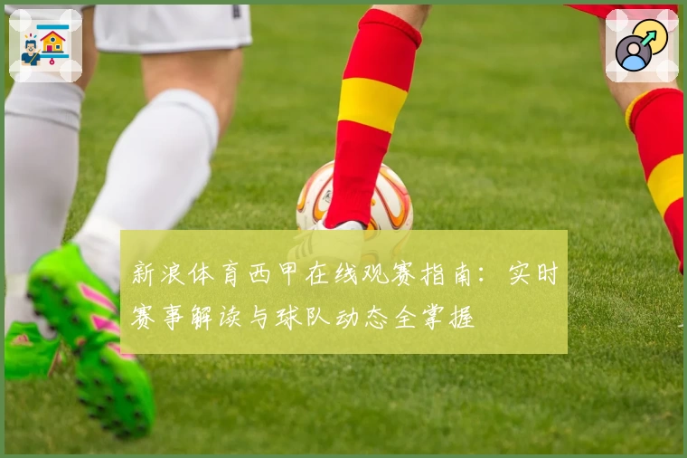 新浪体育西甲在线观赛指南：实时赛事解读与球队动态全掌握