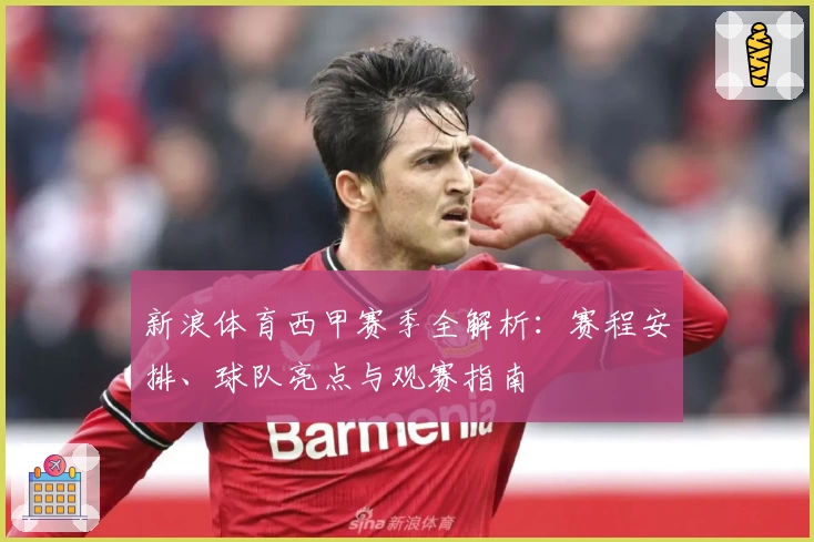 新浪体育西甲赛季全解析：赛程安排、球队亮点与观赛指南