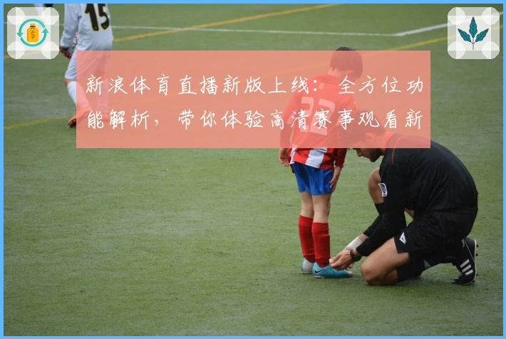 新浪体育直播新版上线：全方位功能解析，带你体验高清赛事观看新境界