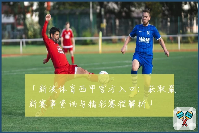「新浪体育西甲官方入口:获取最新赛事资讯与精彩赛程解析」