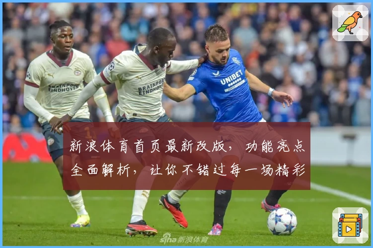 新浪体育首页最新改版，功能亮点全面解析，让你不错过每一场精彩赛事