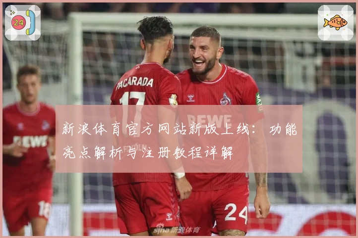 新浪体育官方网站新版上线：功能亮点解析与注册教程详解