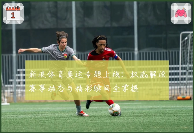 新浪体育奥运专题上线：权威解读赛事动态与精彩瞬间全掌握