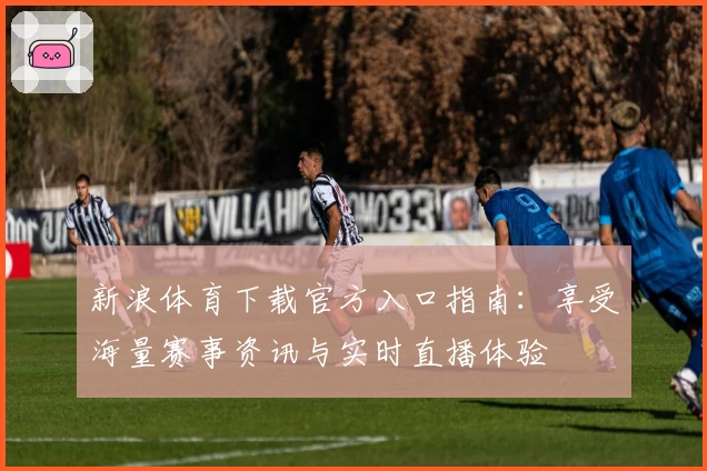 新浪体育下载官方入口指南：享受海量赛事资讯与实时直播体验