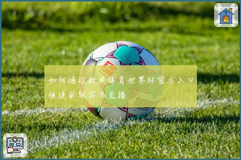 如何通过新浪体育世界杯官方入口快速获取实况直播