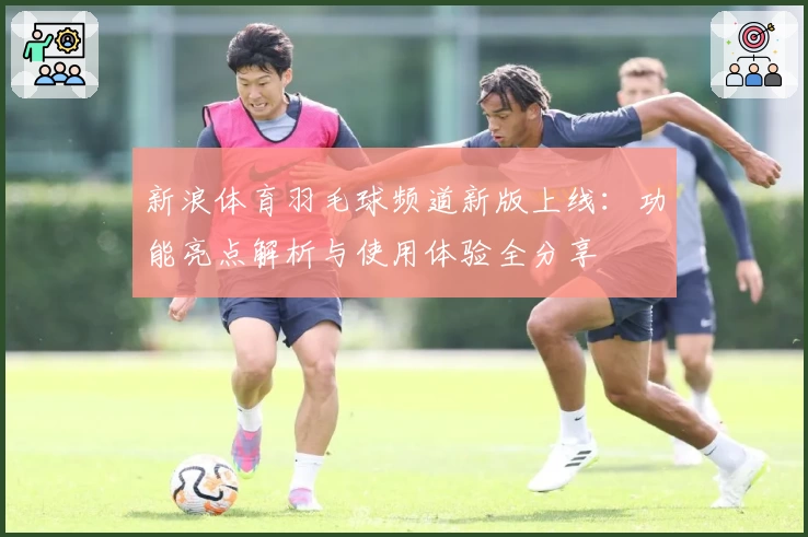 新浪体育羽毛球频道新版上线：功能亮点解析与使用体验全分享