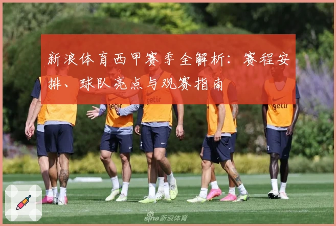 新浪体育西甲赛季全解析：赛程安排、球队亮点与观赛指南
